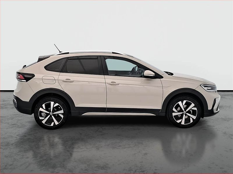 Volkswagen Taigo (2024) Style 1.0 TSI - fotka 6 z 17