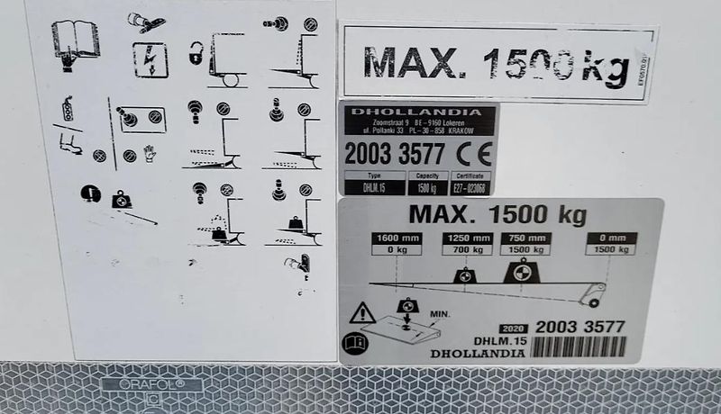 MAN TGL (2020) 12.190 chlaďák 30st. EURO 6 - fotka 12 z 29