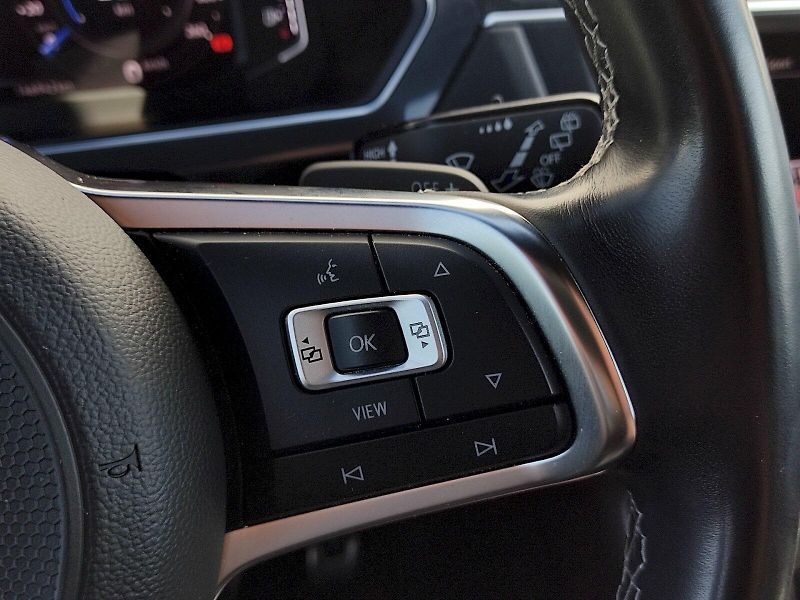 Volkswagen Tiguan Allspace (2021) 1,5 Tsi 110 Kw DSG R-Line - fotka 31 z 38