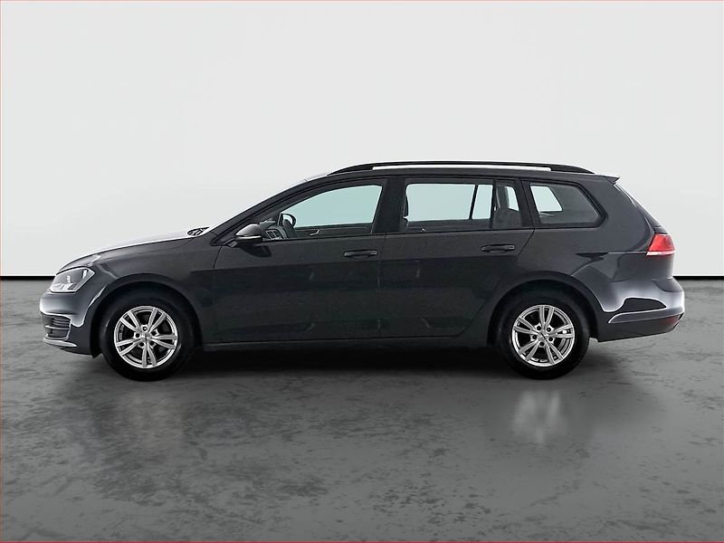 Volkswagen Golf (2016) 1.2 TSI - fotka 3 z 17