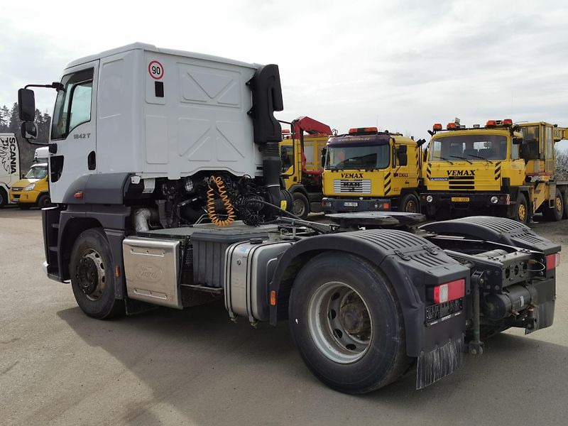 Ford CARGO 1842T EURO 6 - fotka 9 z 19