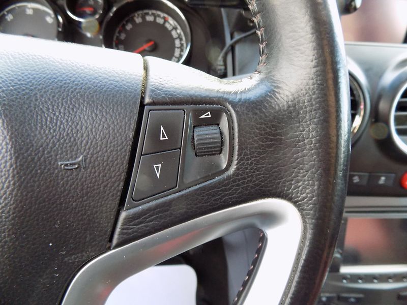 Opel Antara (2014) 2.2CDTi/COSMO/4x4/AT/LED/ - fotka 27 z 40