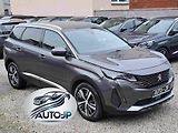 Peugeot 5008 1,2PT EAT8 ALLURE LED ALU NAVI - náhled 1