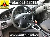 Nissan Almera (2001) VOLAT 602 696115 - náhled 4