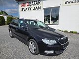Škoda Superb (2011) 2.0 TDI Serviska Rozvody - náhled 1