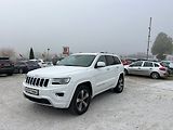 Jeep Grand Cherokee 3,0 CRDi - náhled 11