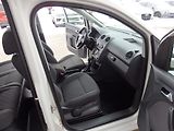 Volkswagen Caddy MAXI 1.6 TDI 7 MÍST, ZÁVĚS - náhled 14