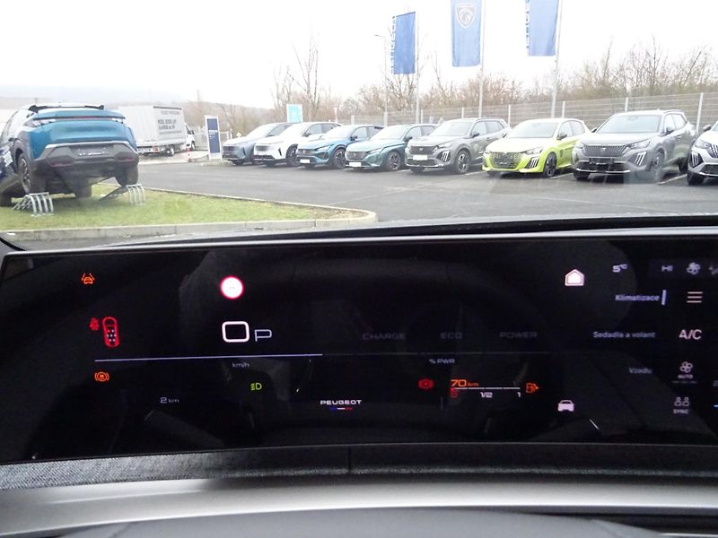 Peugeot 5008 (2026) GT Hybrid 145k e-DCS6 - fotka 30 z 56