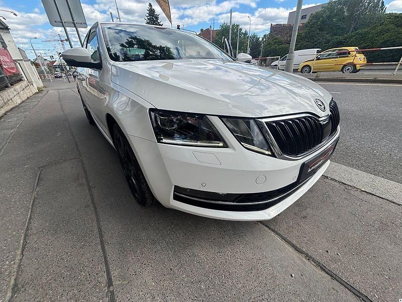 Škoda Octavia 2.0TDi-135KW/2019/CZ.4X4-ZÁRUK - fotka 11 z 52