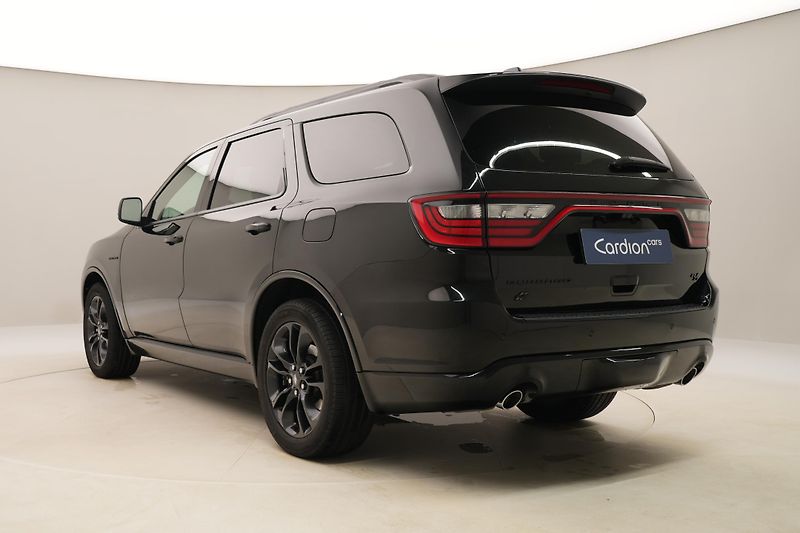 Dodge Durango R/T 5.7 HEMI 4x4 AUT - fotka 10 z 72