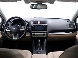 Subaru Outback 2,5 Active Lineatronic CZ DPH - náhled 31