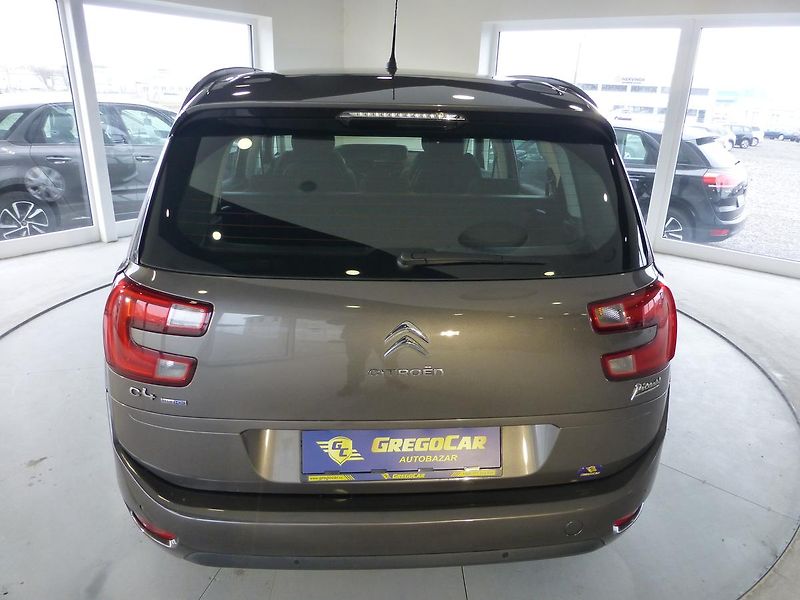 Citroën Grand C4 Picasso (2014) 1,6HDI*DIGI*NAVIGACE*ALU*7MIST - fotka 6 z 29