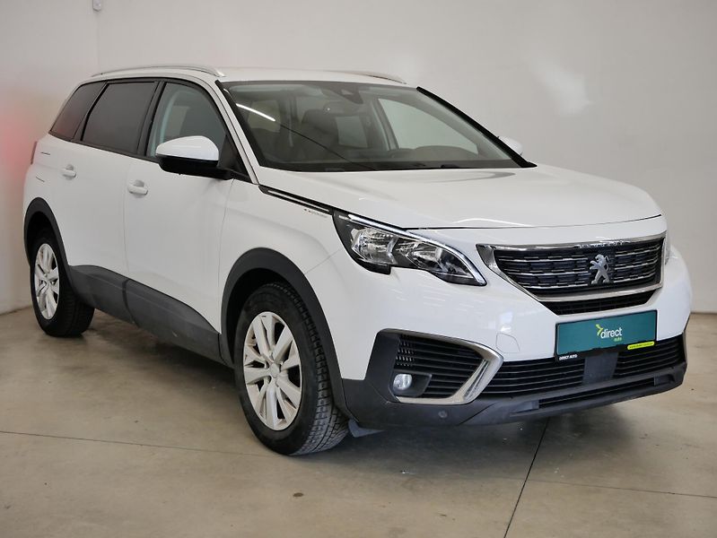 Peugeot 5008 - fotka 3 z 6