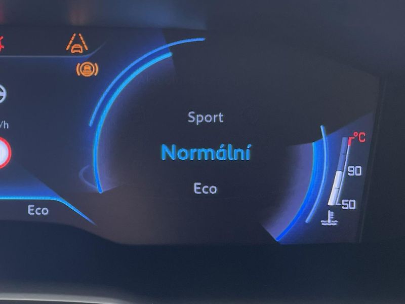 Peugeot 508 GT 1.6 PT 133 kW - fotka 22 z 33