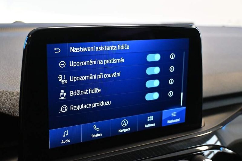 Ford Kuga (2023) 2.5 ST-LINE X LED ACC VIRTUAL - fotka 20 z 44