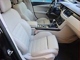 Peugeot 508 (2013) 2.0 HDi, Automat, Serv.kniha - náhled 9