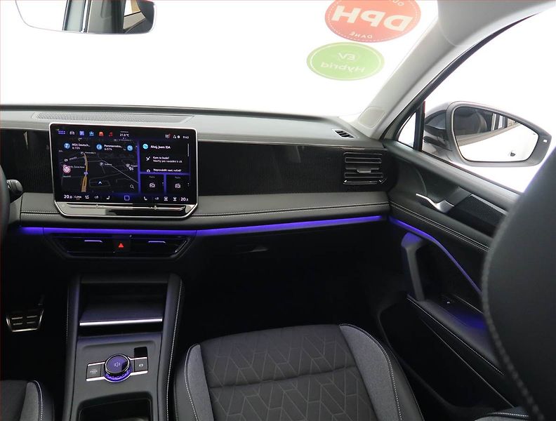 Volkswagen Tiguan (2025) Life 1.5 eTSI, digi klima - fotka 8 z 31