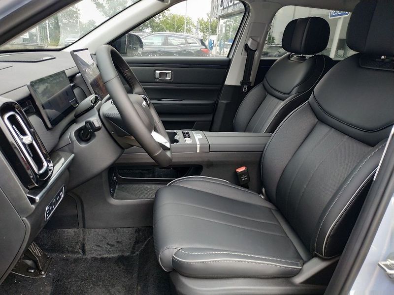 Jaecoo 7 1.5T SHS Exclusive, AT, SKLADE - fotka 11 z 33