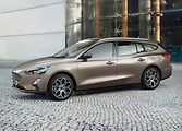 Ford Focus 399 900 Kč