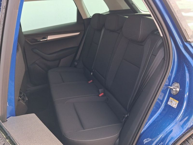 Škoda Karoq Classic 1,5TSI 110kW - fotka 8 z 10