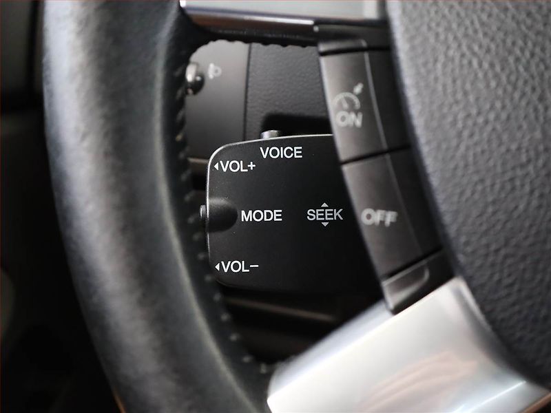 Ford C-MAX (2008) 1.6 TDCi, po STK, oblíbený vůz - fotka 13 z 13