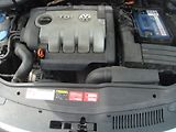 Volkswagen EOS (2007) 2,0 TDI Cabrio - náhled 17