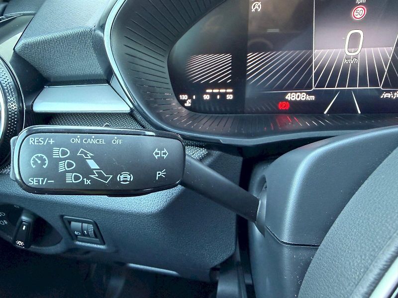 Škoda Fabia (2025) 1.0 MPI 59kW Selection - fotka 14 z 35