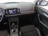 Škoda Karoq (2018) Style 1.6 TDI, Automat, Kůže - náhled 8