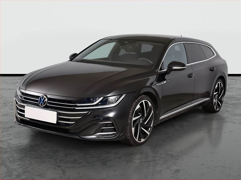 Volkswagen Arteon (2021) R-line 2.0 TDI 4Motion - fotka 2 z 21