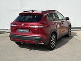 Toyota Corolla Cross 2,0 Style Tech, 4x4 - náhled 6
