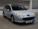 Peugeot 407 (2009) 2.0 HDI, ČR, Panor, STK2/28 - náhled 1