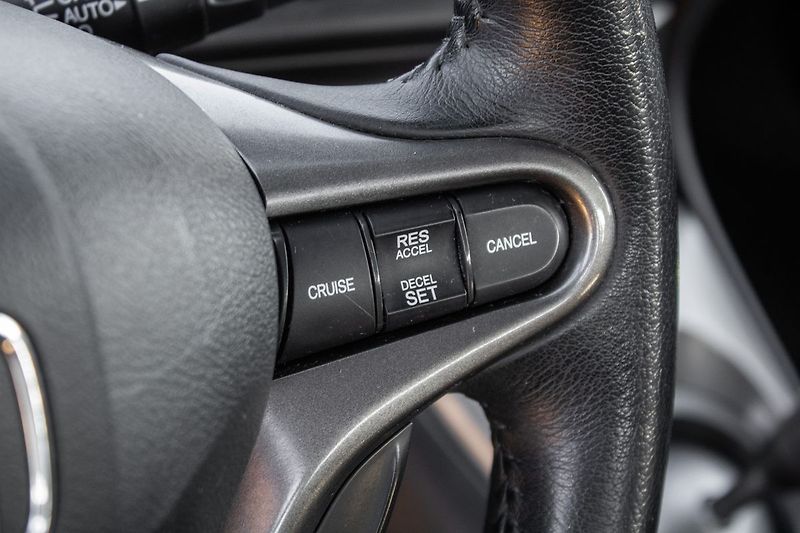 Honda Civic - fotka 28 z 34