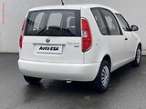 Škoda Roomster (2011) 1.2i, ČR, STK5/28 - náhled 3