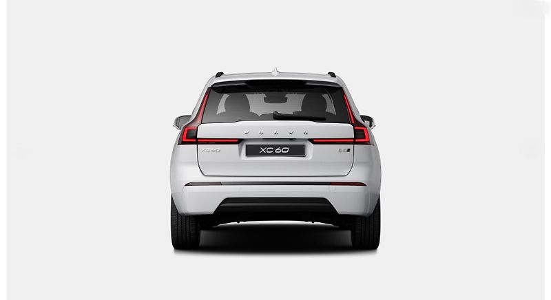 Volvo XC60 (2026) B5 AWD AUT ESSENTIAL - fotka 4 z 13