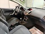 Ford Fiesta 1,2   i RS ALU VÝHŘEV NOVÁ STK - náhled 15