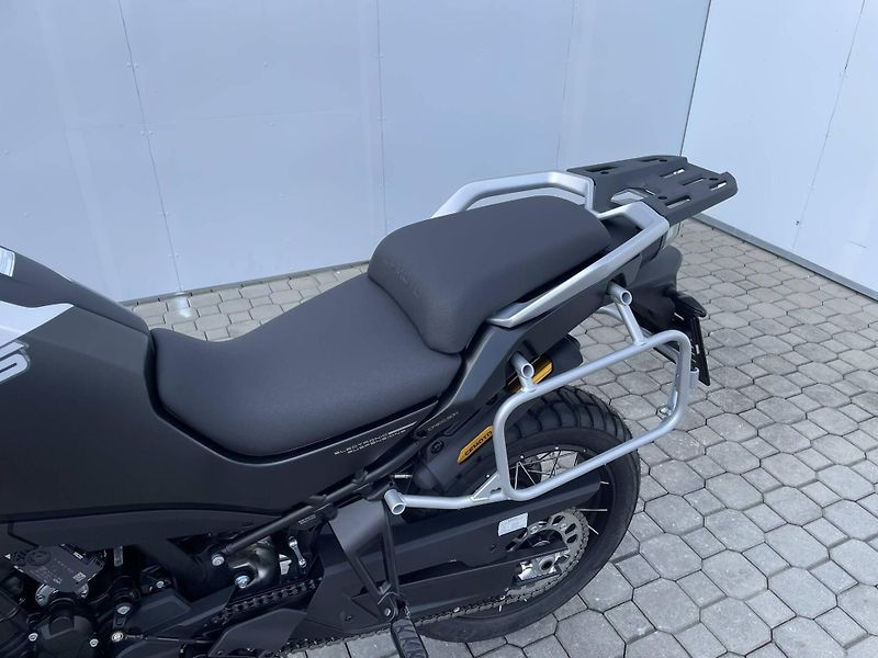 CFMOTO (2026) 800MT Explore ES EU5+ - fotka 9 z 12