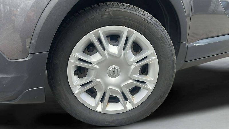 Opel Crossland Enjoy F 12 XHT (96kW / 130HP) - fotka 22 z 22