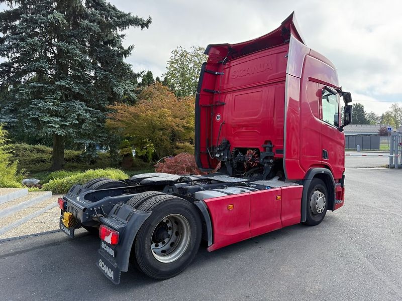 Scania R450 EURO 6 - fotka 4 z 20