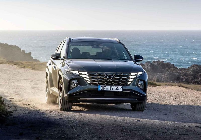 Hyundai Tucson pro Evropu vzniká v Česku