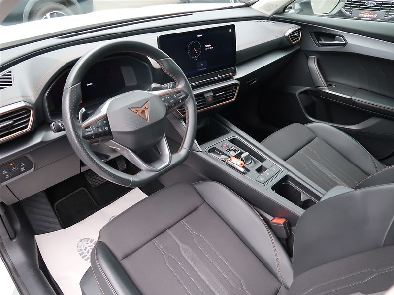 Cupra Formentor 1,4 TSi,150kW,e-Hybrid,DPH - fotka 8 z 29