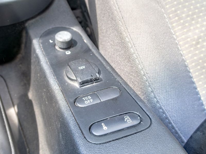 Seat Altea (2008) 1.9TDI 77KW 2DIN – PO SERVISU - fotka 23 z 39