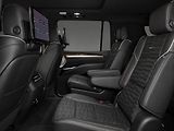 Cadillac Escalade (2026) Sport Platinum 2026 - náhled 11