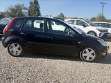 Ford Fiesta 1,4 TDCi KLIMA - náhled 3