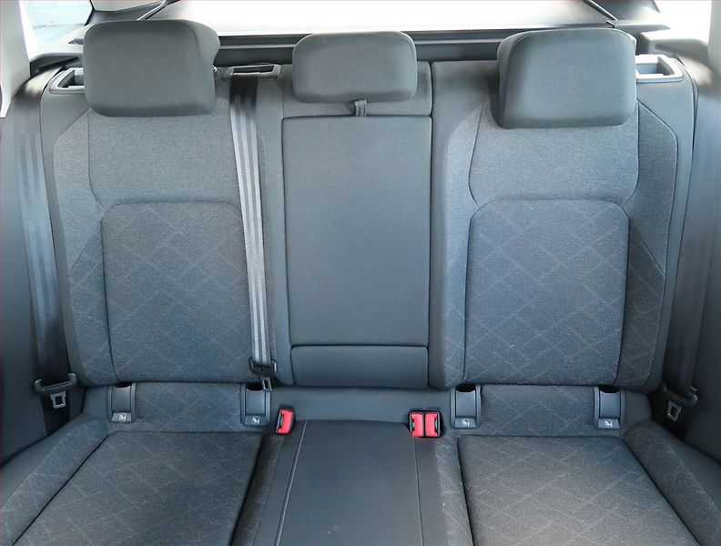 Volkswagen Golf (2021) Life 2.0 TDI, Navi, Tempomat - fotka 10 z 15