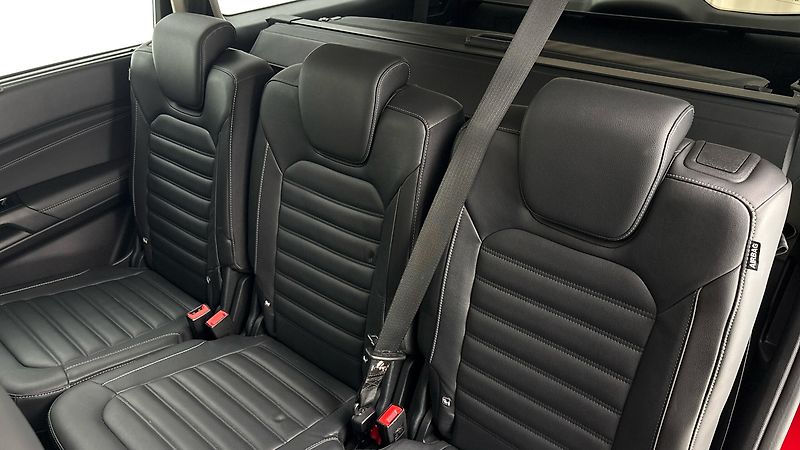 Ford Galaxy 2.0 Ecoblue AUT AWD Titanium - fotka 16 z 33