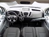 Ford Transit 2,2 TDCI LWB TREND 9 SD RAMPA - náhled 27