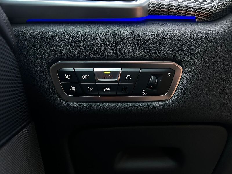 BMW X5 M50d xDrive-TOP STAV - fotka 39 z 57