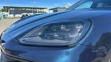 Porsche Cayenne (2026) E-Hybrid Coupé - náhled 13