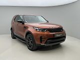 Land Rover Discovery 3.0 TDV6 HSE AWD AUT CZ - náhled 7