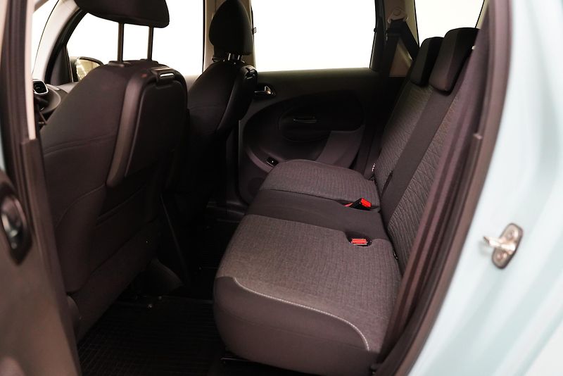 Citroën C3 Picasso - fotka 21 z 22